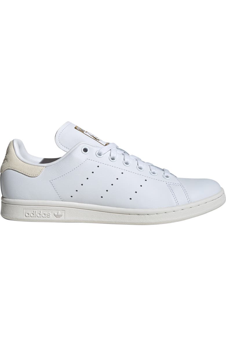 adidas Stan Smith Sneaker, Alternate, color,