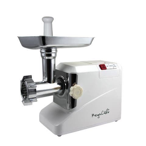 1800 Watt High Quality Automatic Meat Grinder for Household Use