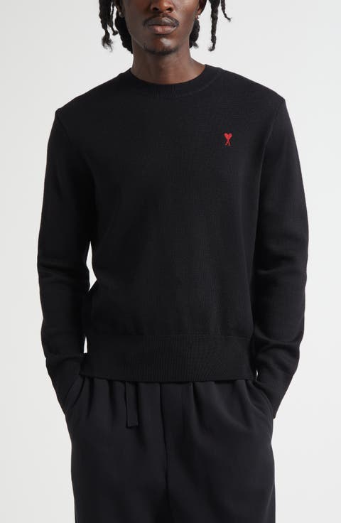 AMI Paris USW224747001 関税送料込 Ami Paris Knitted Sweaters - Men • Compare prices »