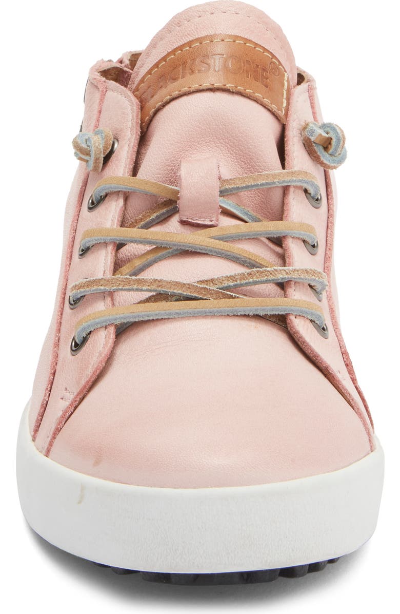 Blackstone 'JL24' Sneaker, Alternate, color, Crystal Pink