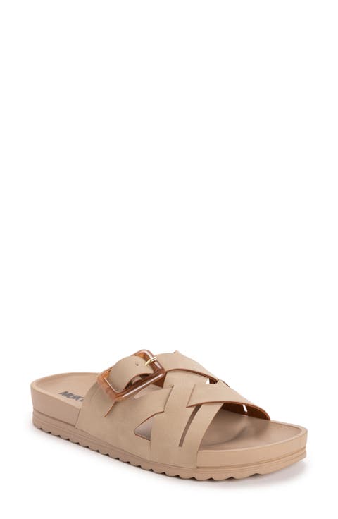 Grand Shayna Slide Sandal (Women)