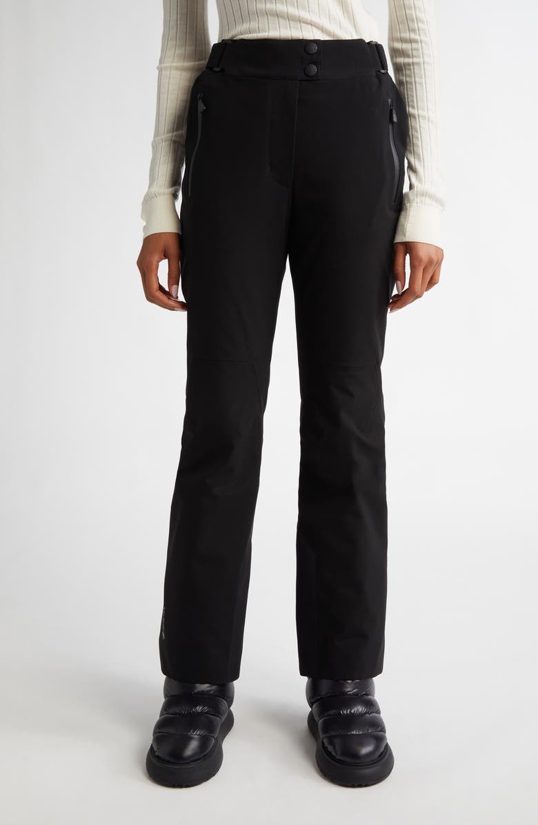 Moncler Grenoble Gore-Tex<sup>®</sup> PrimaLoft<sup>®</sup> Ski Pants, Alternate, color, 