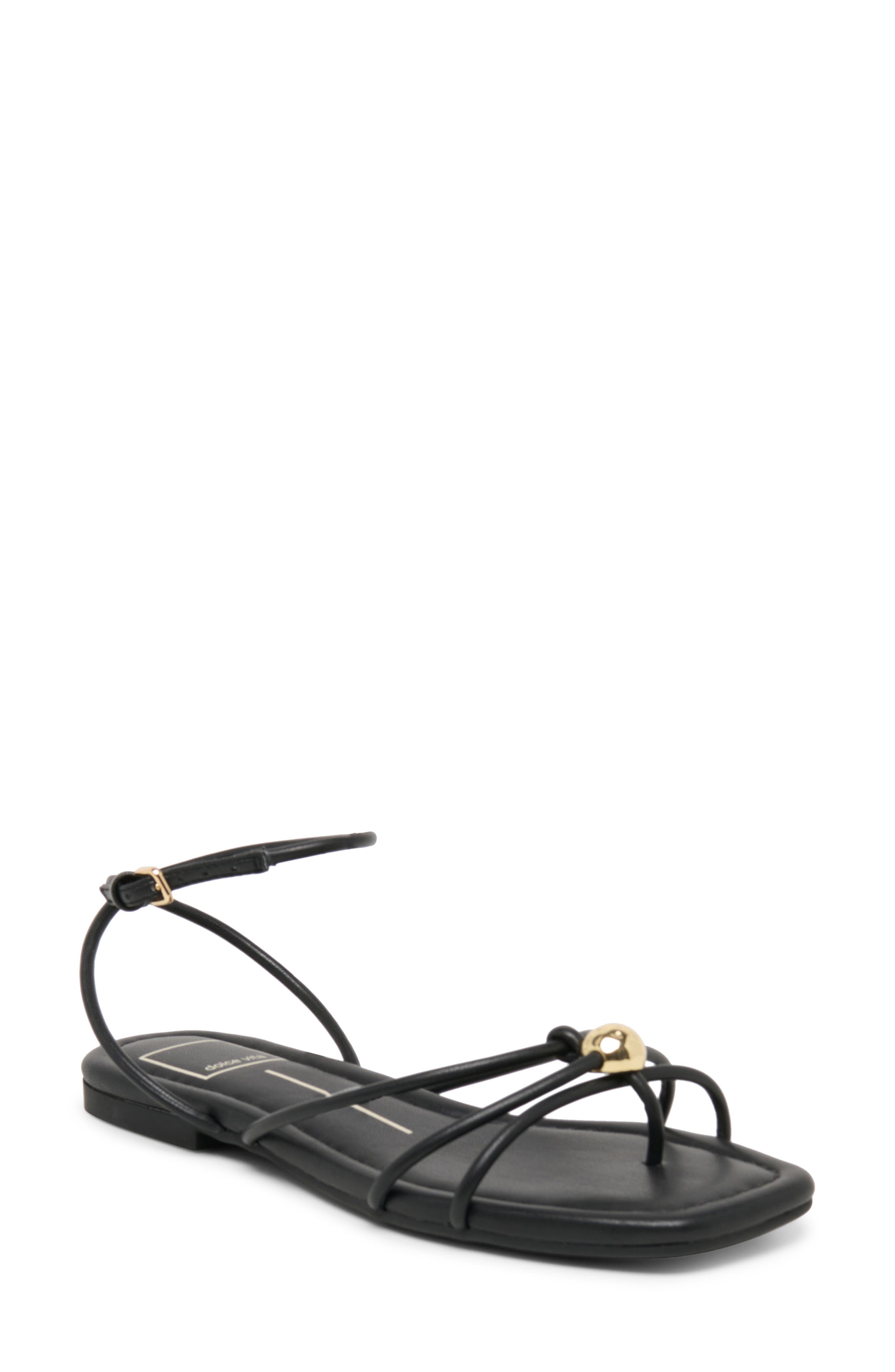 Dolce Vita Lonato Ankle Strap Sandal