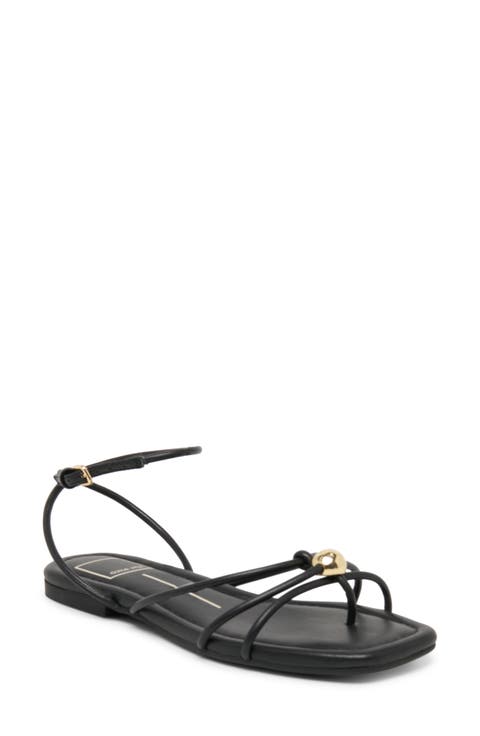 Lonato Ankle Strap Sandal (Women)