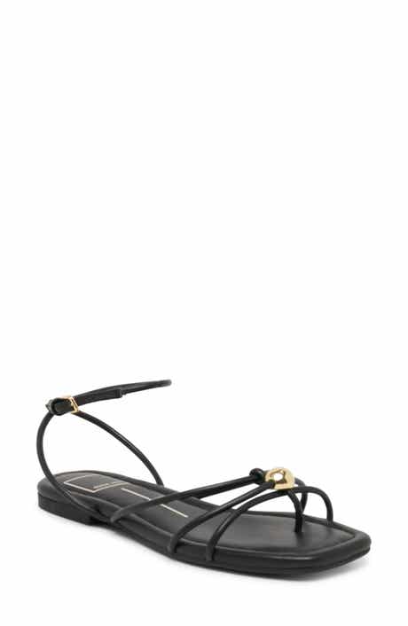 Dolce Vita Lonato Ankle Strap Sandal