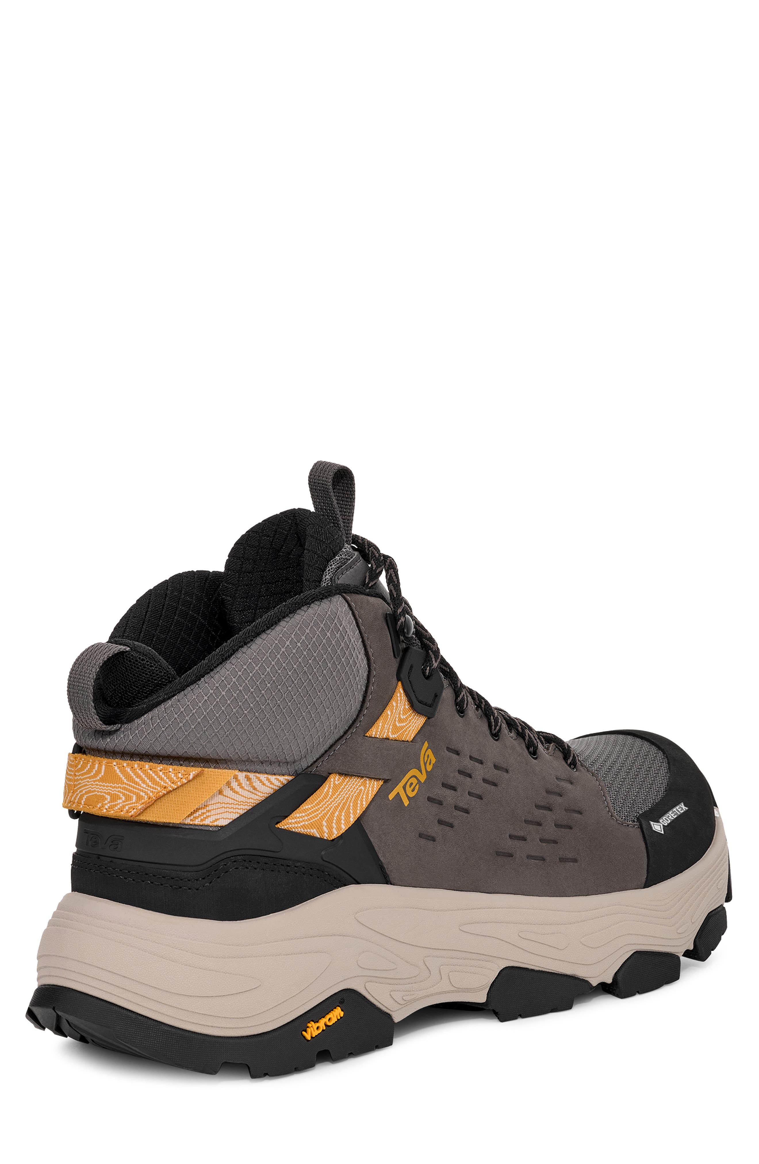 Grandview Max Gore-Tex Waterproof Hiking Boot - image 4