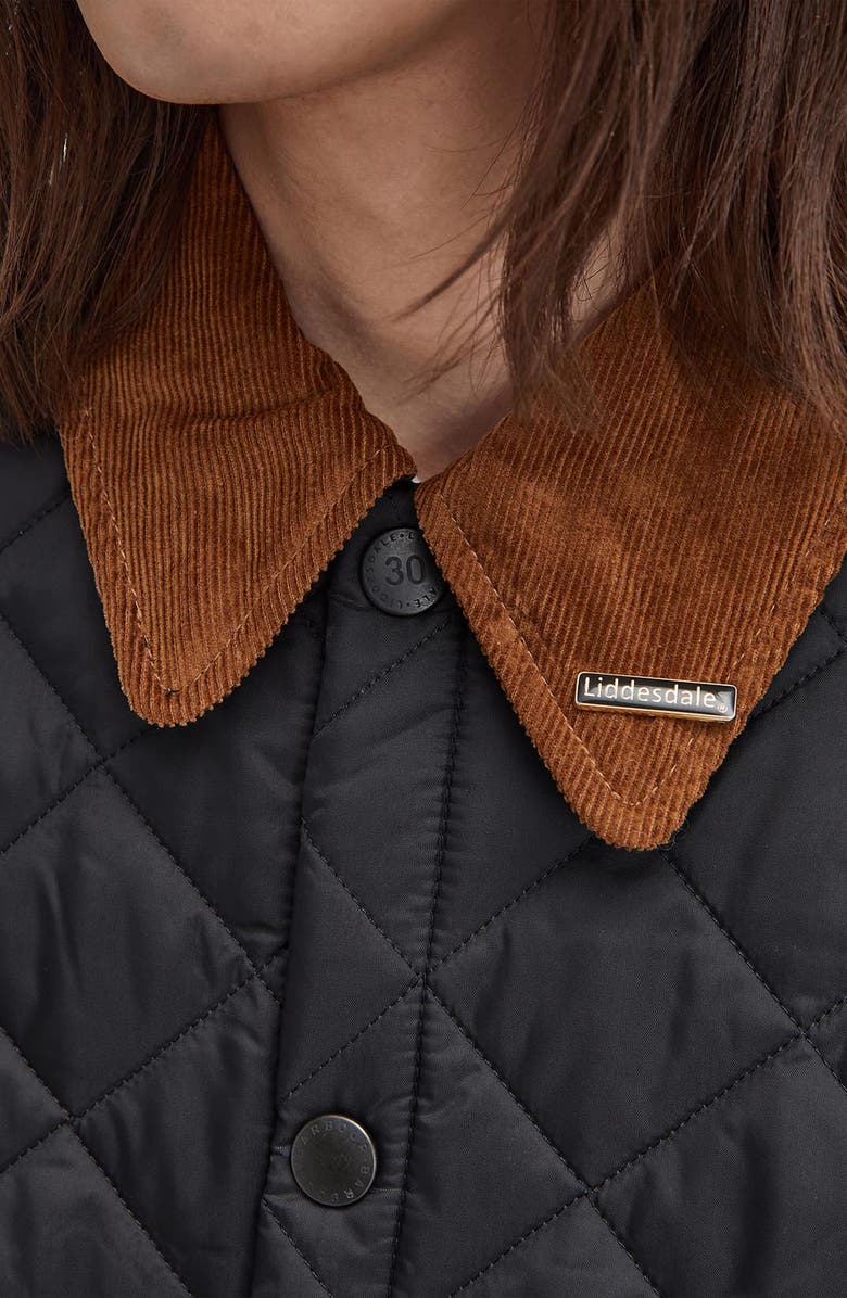 Barbour Liddesdale Quilted Jacket | Nordstrom