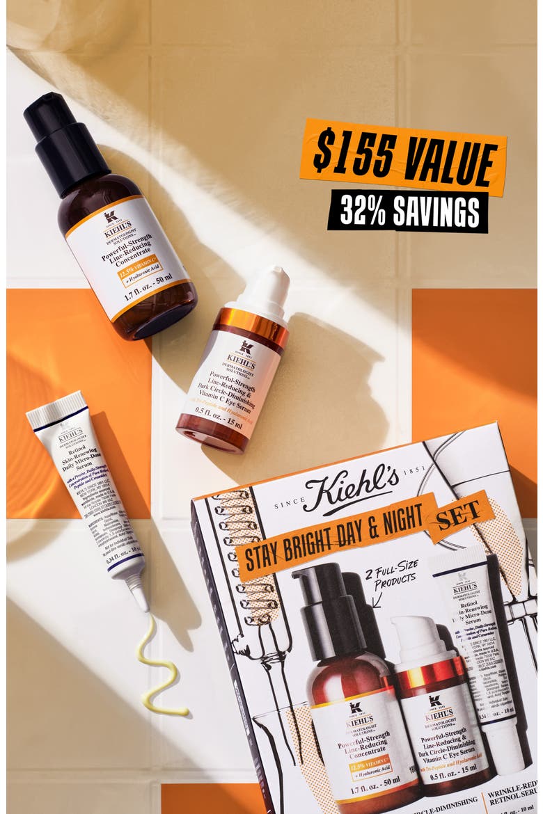 Stay Bright Day & Night Set $155 Value, Alternate, color, NO COLOR