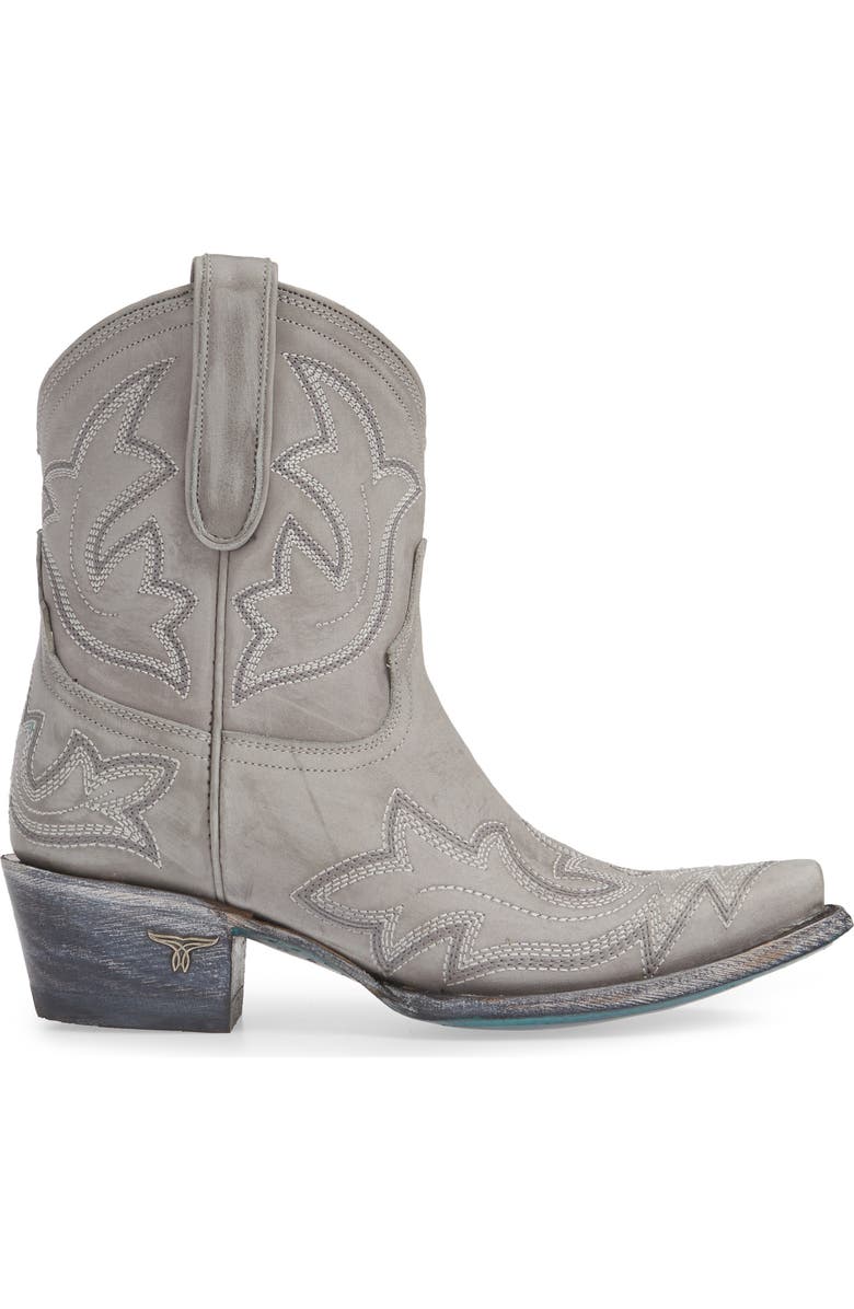 Lane Boots Saratoga Western Boot, Alternate, color,