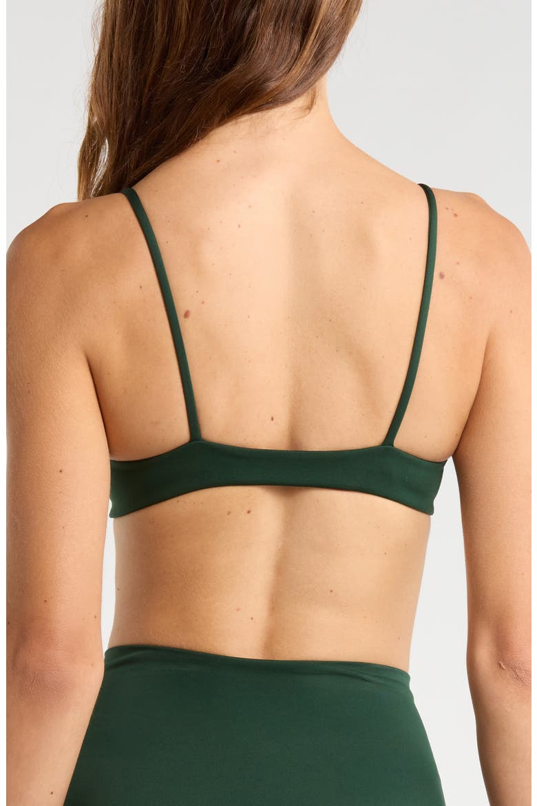 Sunday Bikini Top, Alternate, color, PALM GREEN