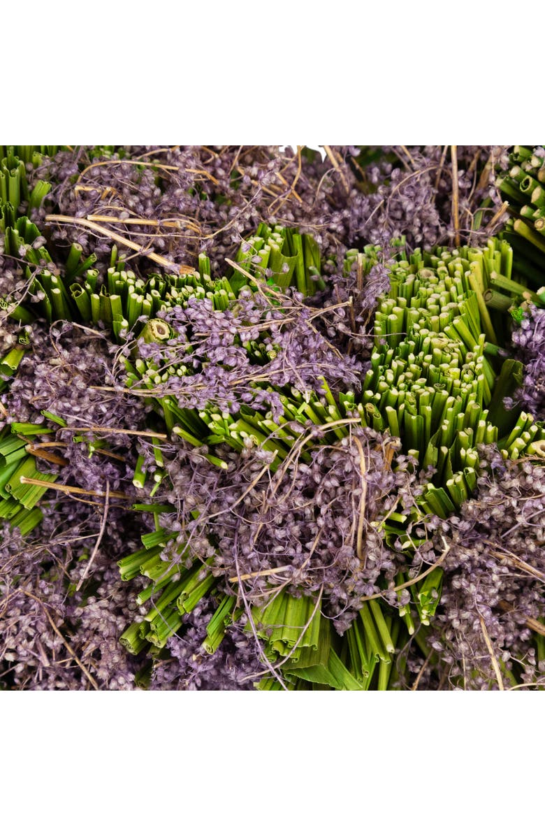 Northlight Moss and Twig Valentine's Day Heart Artificial Wreath - 14.5" - Purple, Alternate, color, 