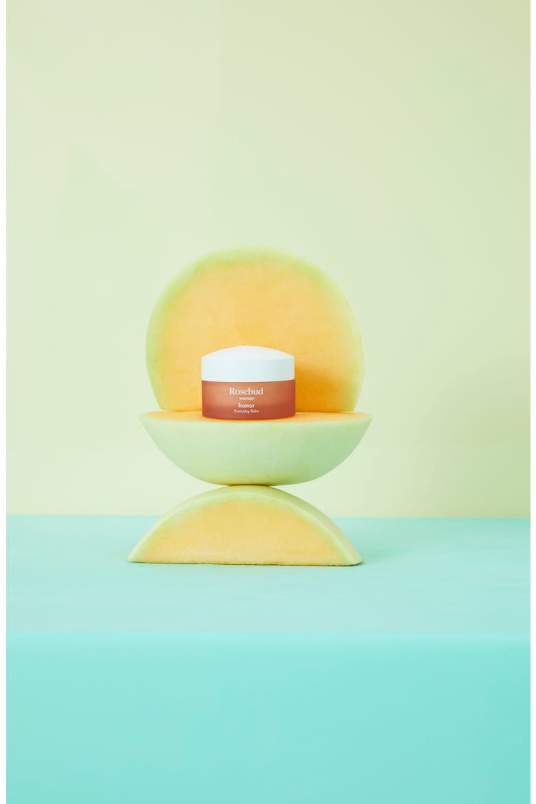 Honor Everyday Balm, Alternate, color, NO COLOR