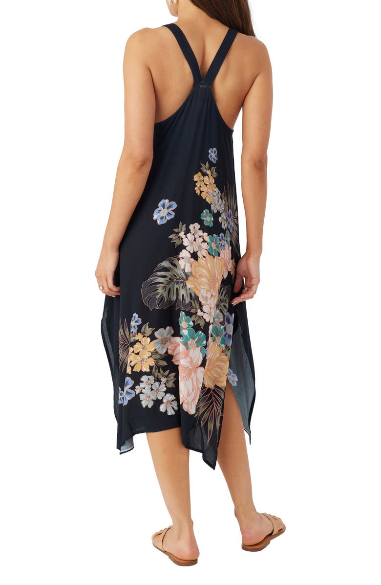 O'Neill Miranda Cover-Up Dress, Alternate, color,