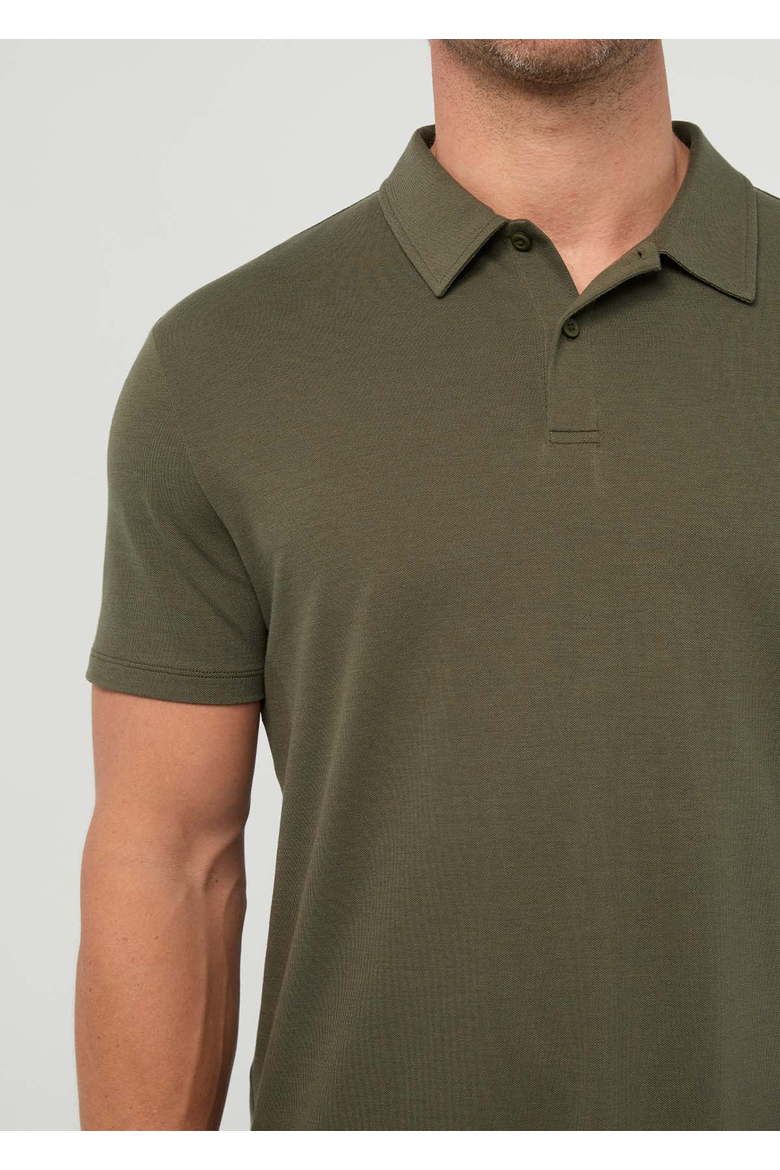 Cloudweight Twill One Pocket Shirt, Alternate, color, Blue Stripe