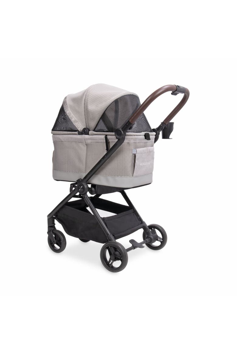 Bella AutoFold Pet, Alternate, color, Gray
