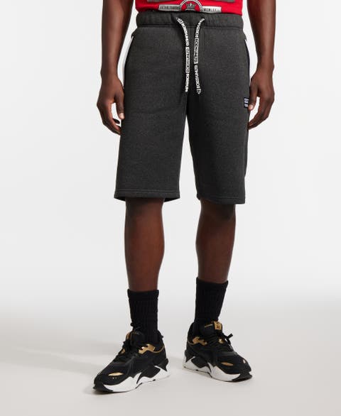 Dynamic Fleece Short