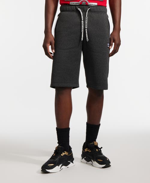 Ecko Unltd Dynamic Fleece Short