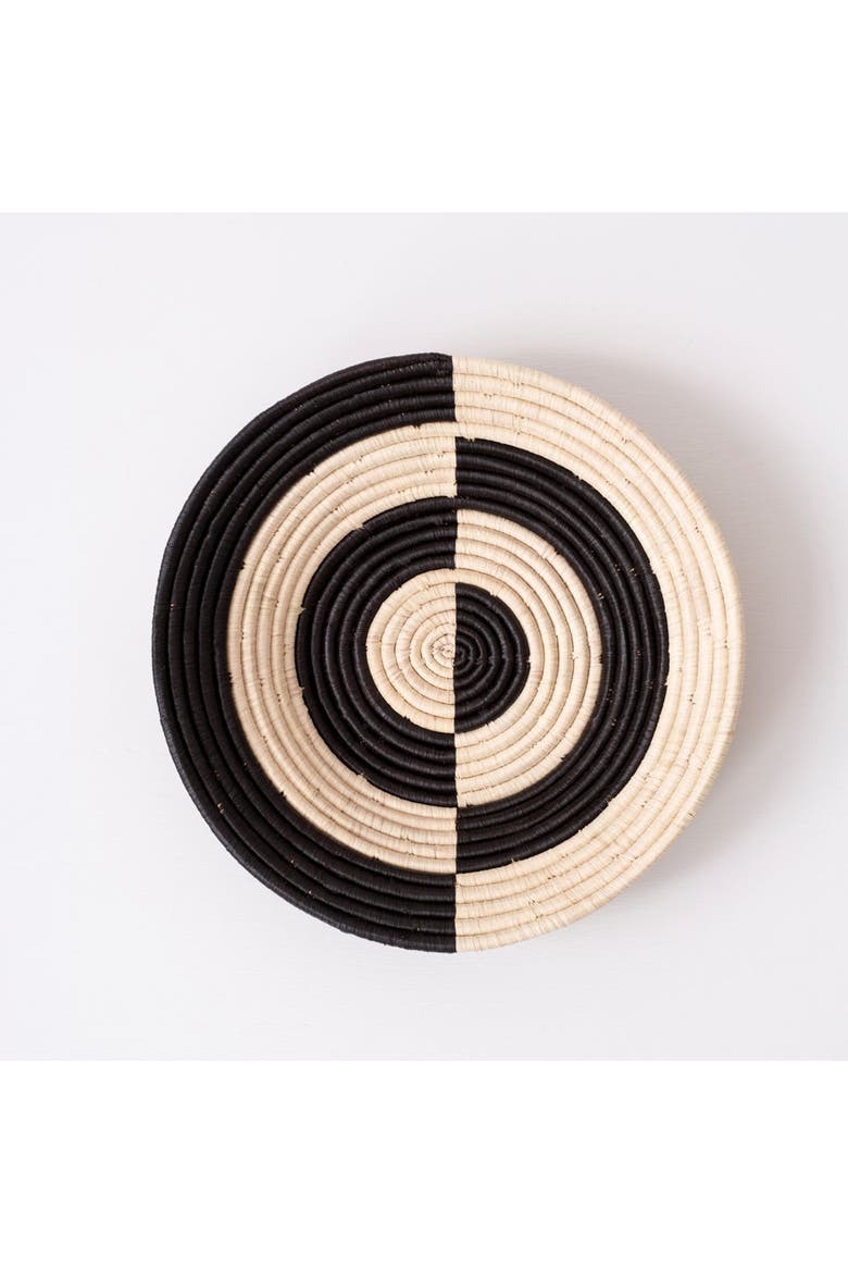 Equal Sides Basket, Main, color, Natural