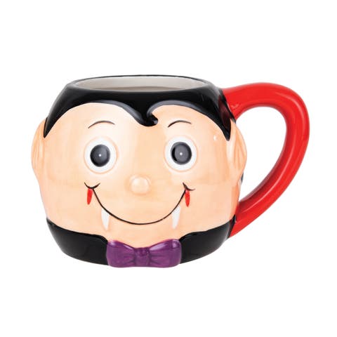 Halloween Mug