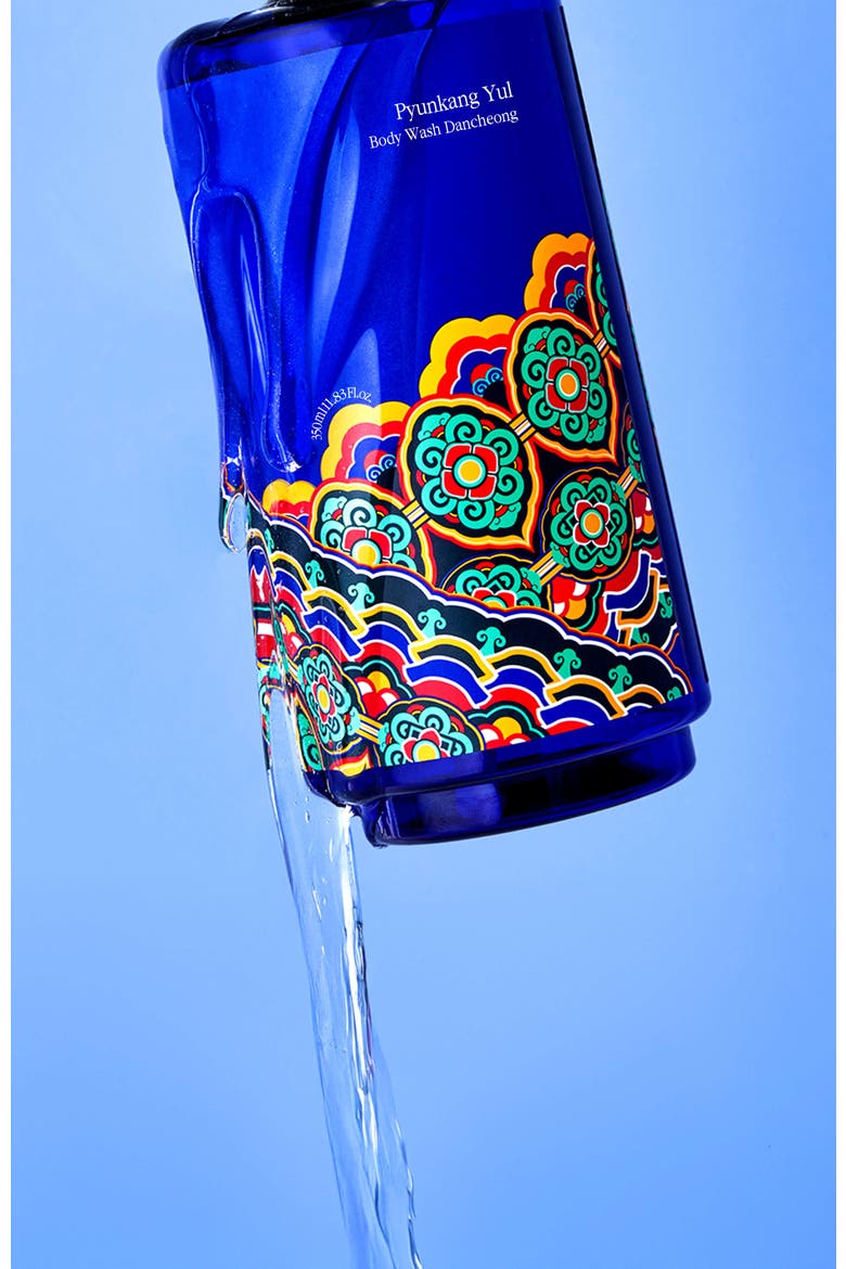 Body Wash Dancheong, Alternate, color, None