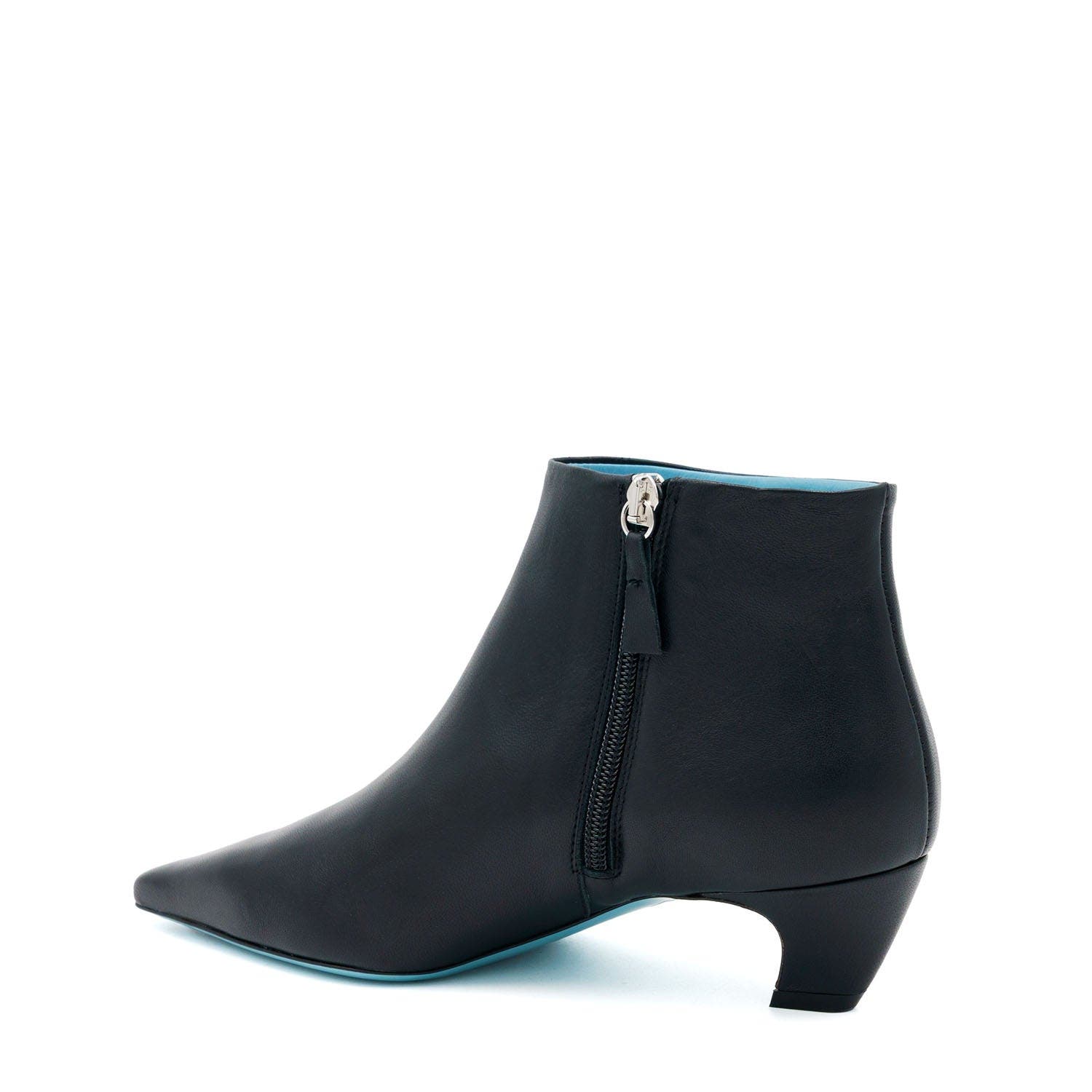 Vendela Boot, Alternate, color, Black