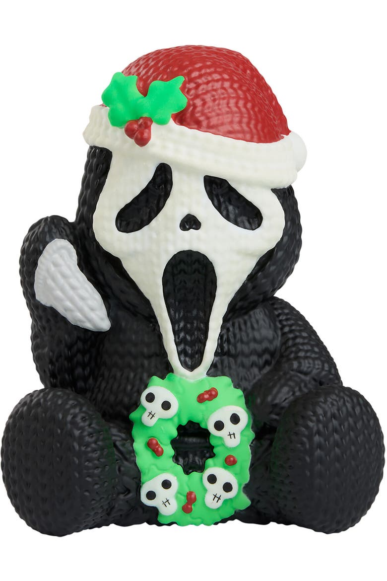 Ghost Face Tis The Season, Main, color, Multicolor