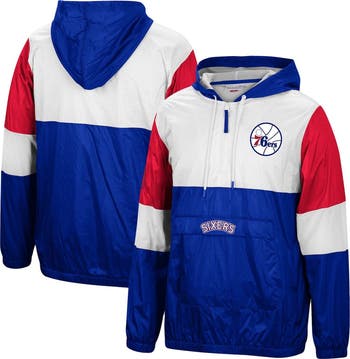 Mitchell & Ness Men's Mitchell & Ness Royal Philadelphia