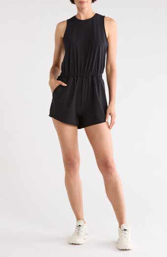 Interval Romper