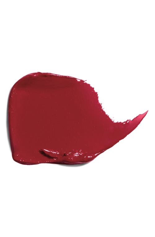 Shiseido Technosatin Gel Lipstick