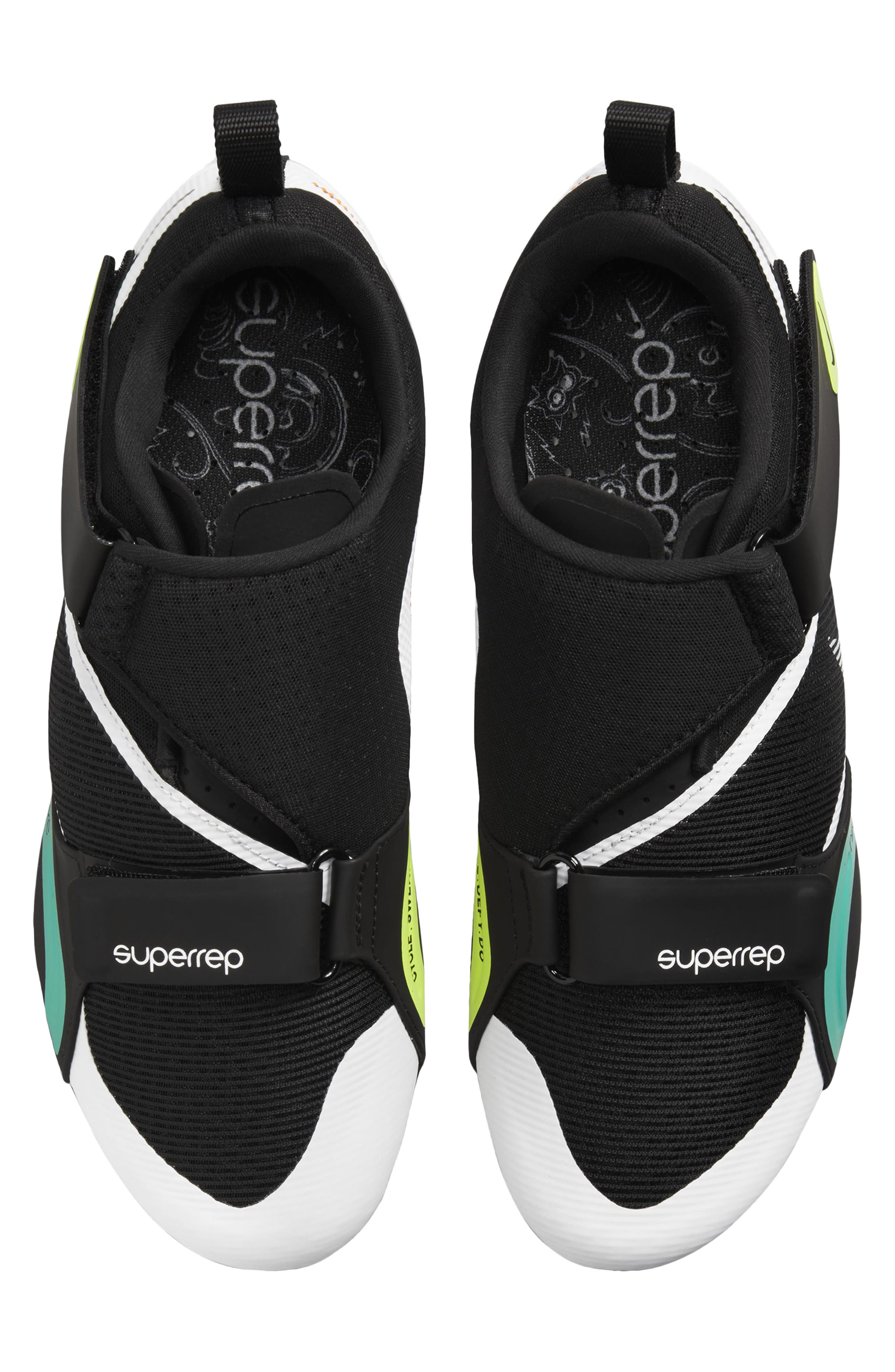 Nike SuperRep Cycle Shoe, Alternate, color, 