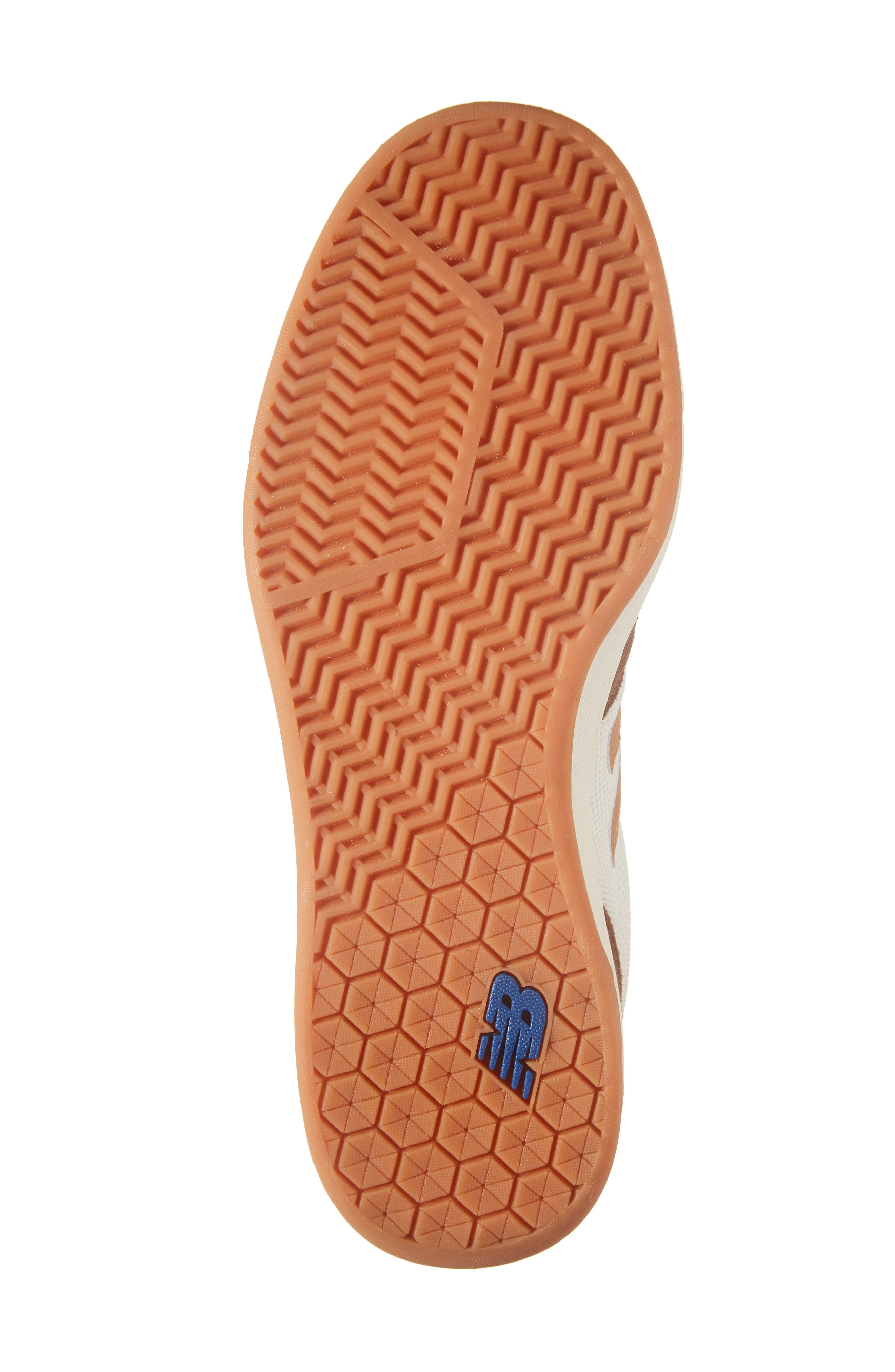 New Balance 440 Skate Sneaker, Alternate, color, 