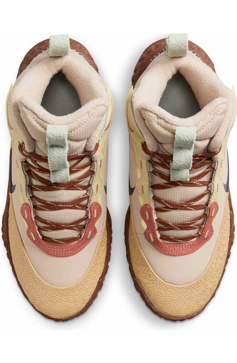 Nike Terrascout Sneaker Boot, Alternate, color,