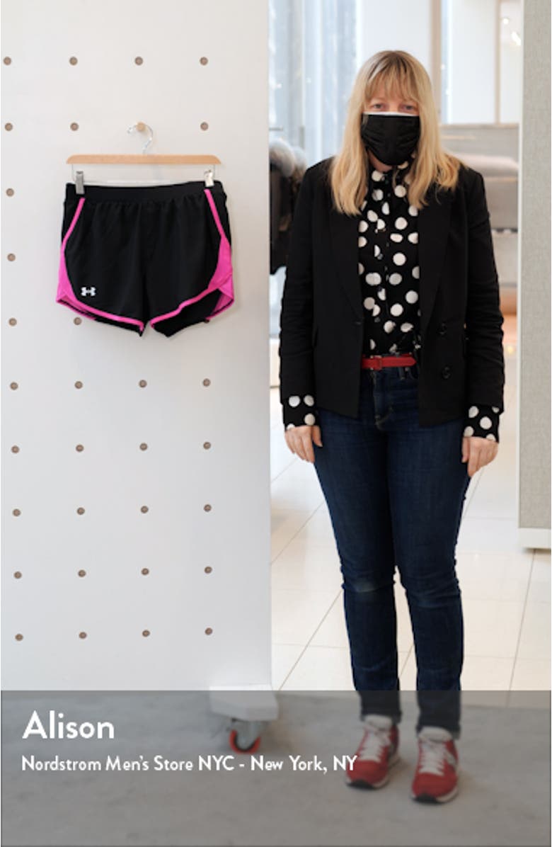 Fly By 2.0 Woven Running Shorts, sales video thumbnail