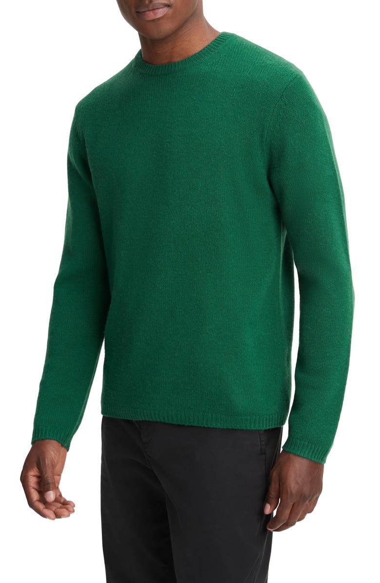 Vince Cashmere Sweater, Main, color, 