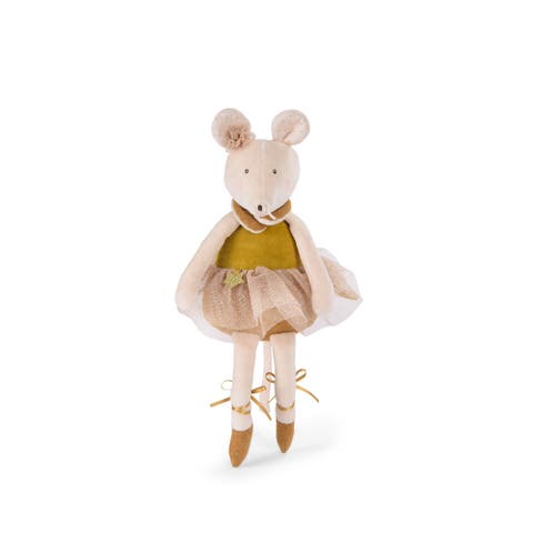 Musical mouse  The Little School of Dance