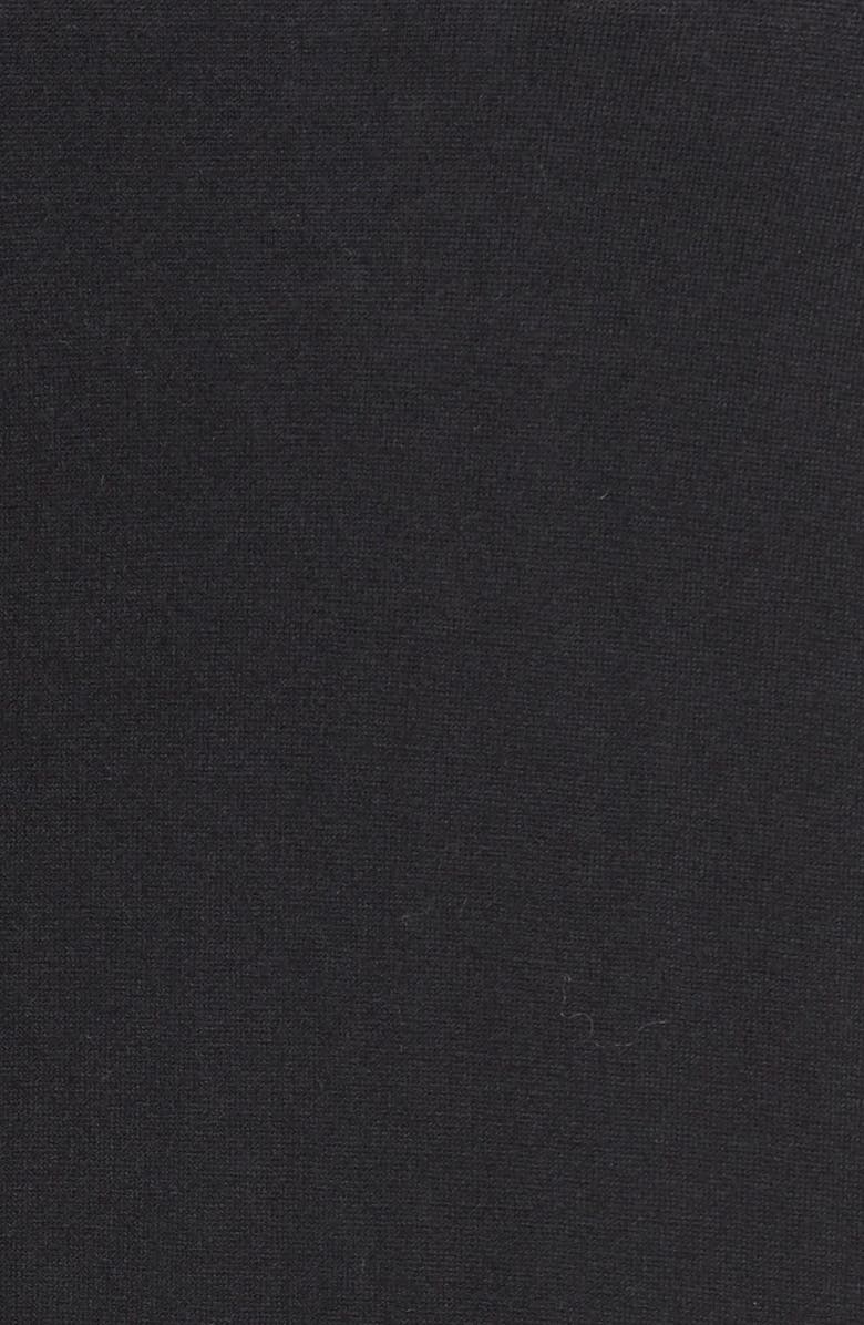 Halogen<sup>®</sup> Long Bouclé Open Cardigan, Alternate, color, 