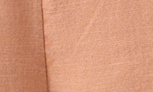 O'neill Kids' Starlette Jumpsuit In Brown