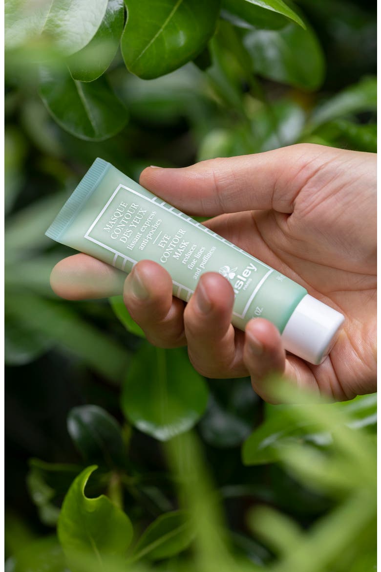 Eye Contour Mask, Alternate, color, NO COLOR