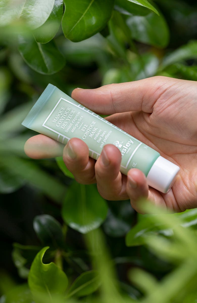 Sisley Paris Eye Contour Mask, Alternate, color,