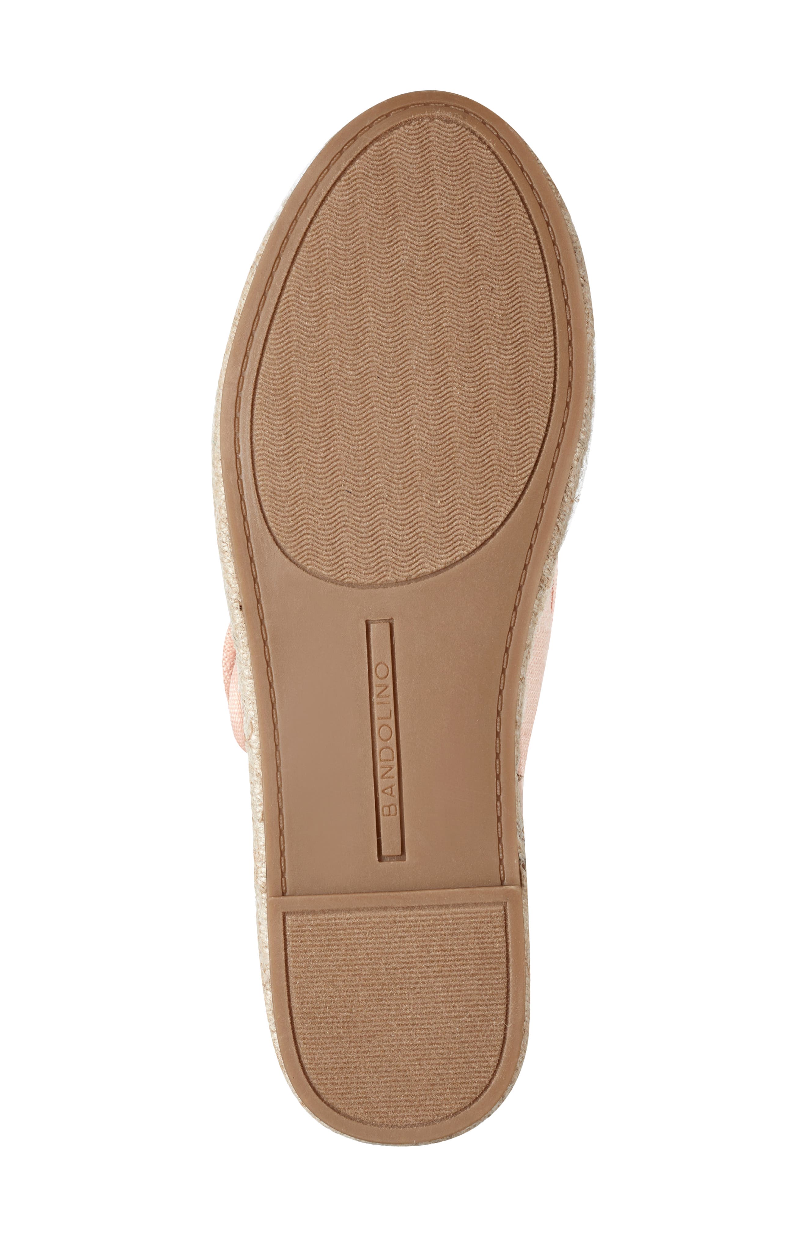Pannie Mary Jane Espadrille, Alternate, color, LIGHT PINK