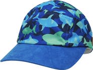 Flap Happy Kids UPF 50+ Classic Everyday Cam-Cam Sun hat