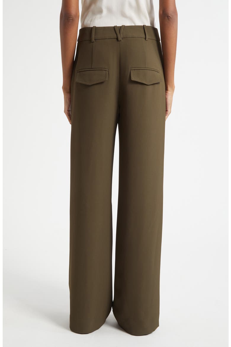 Cole Straight Leg Pants, Alternate, color, CYPRESS