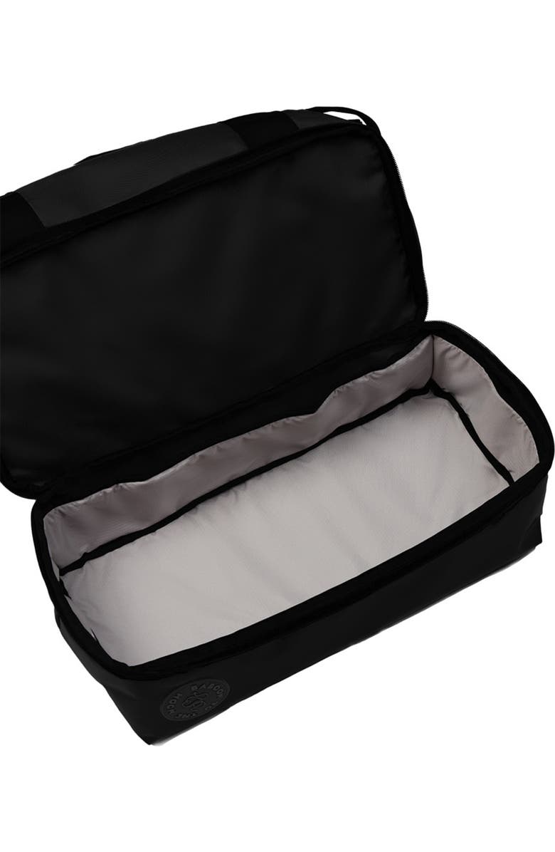 Baboon to the Moon Weekender 34L, Alternate, color, Black