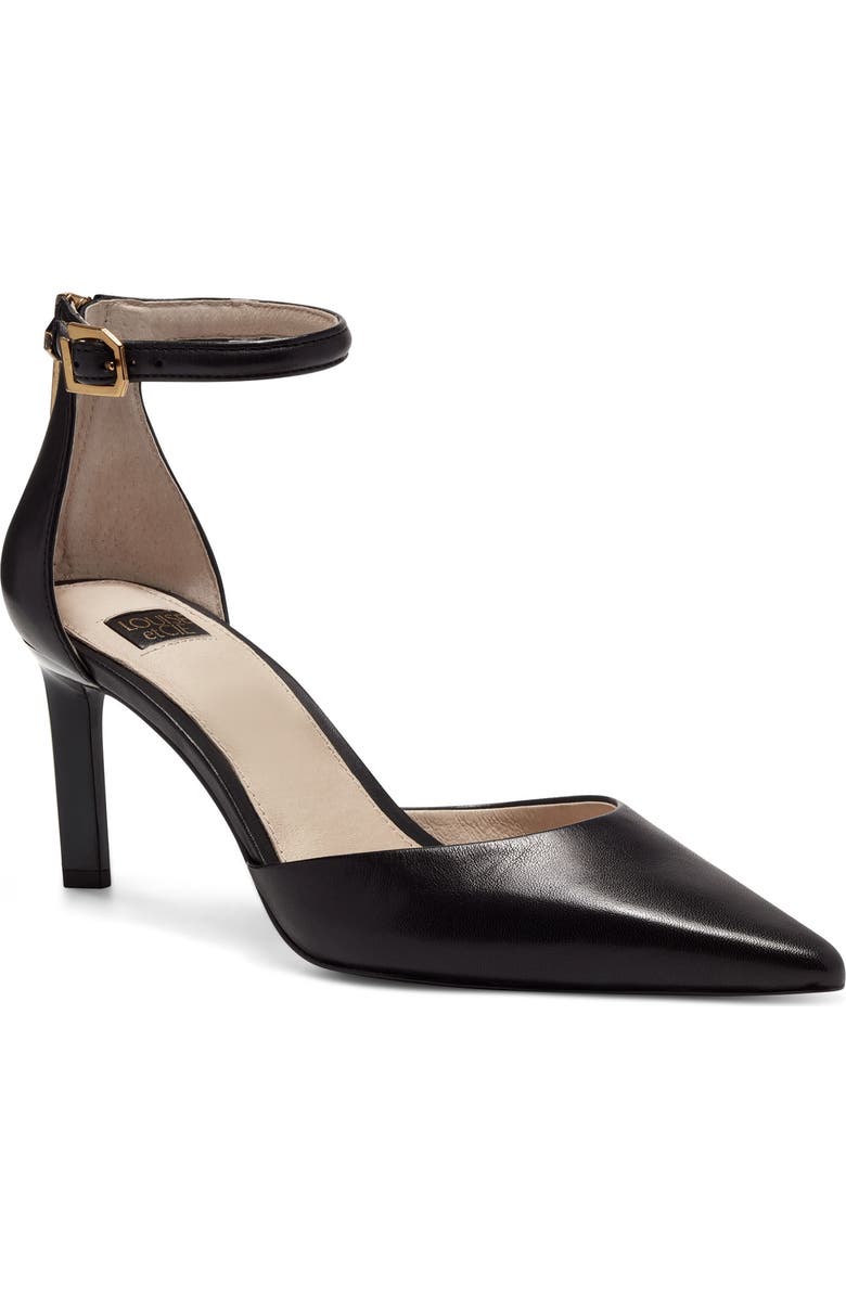 Louise et Cie Kamren Ankle Strap Pump, Main, color,