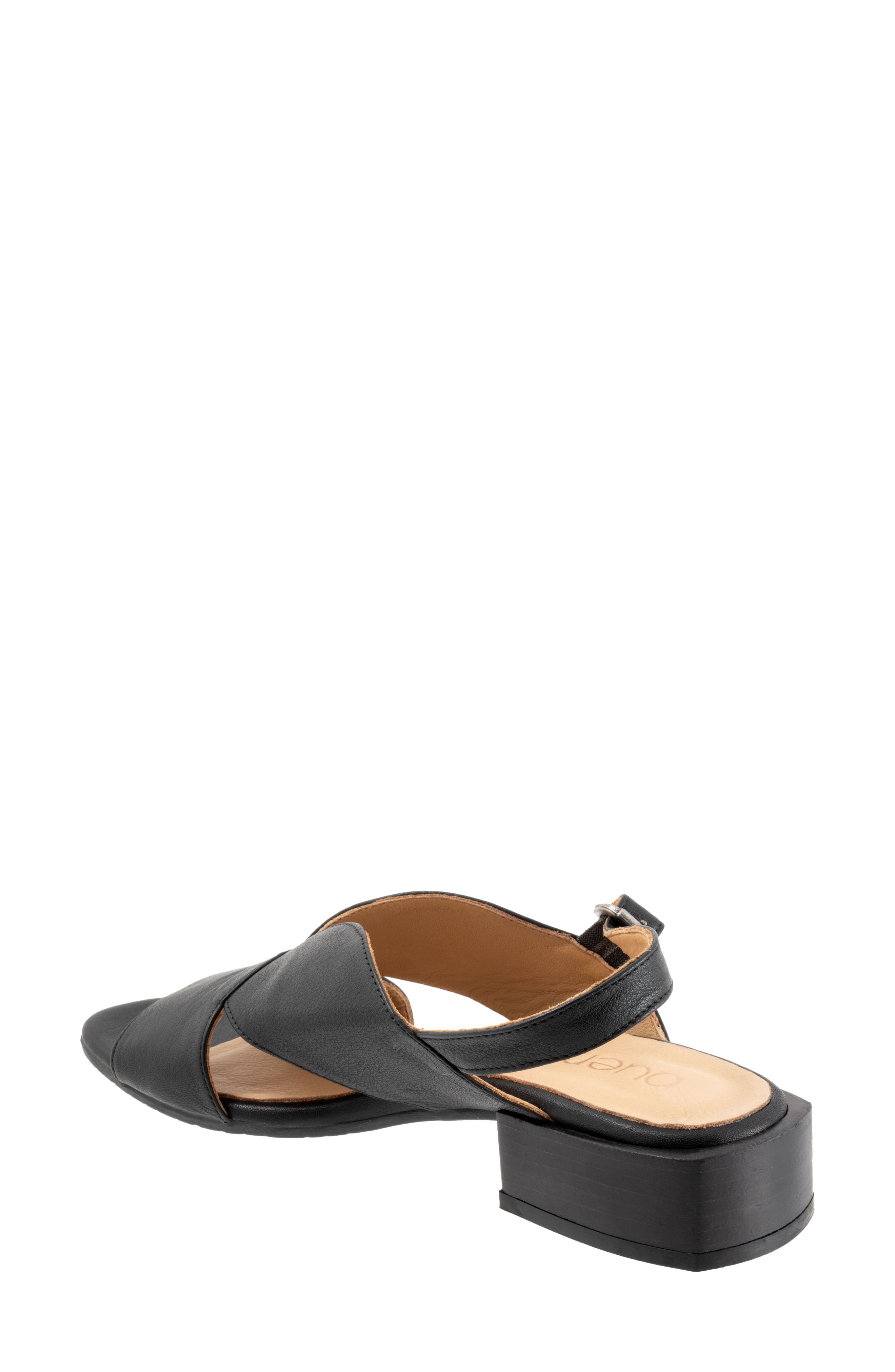 Bueno Gabby Slingback Sandal, Alternate, color, 