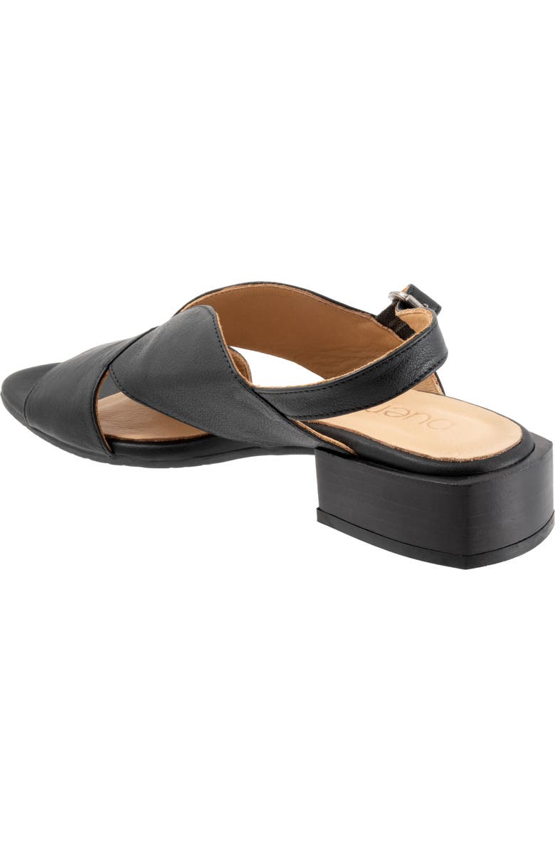 Bueno Gabby Slingback Sandal, Alternate, color,