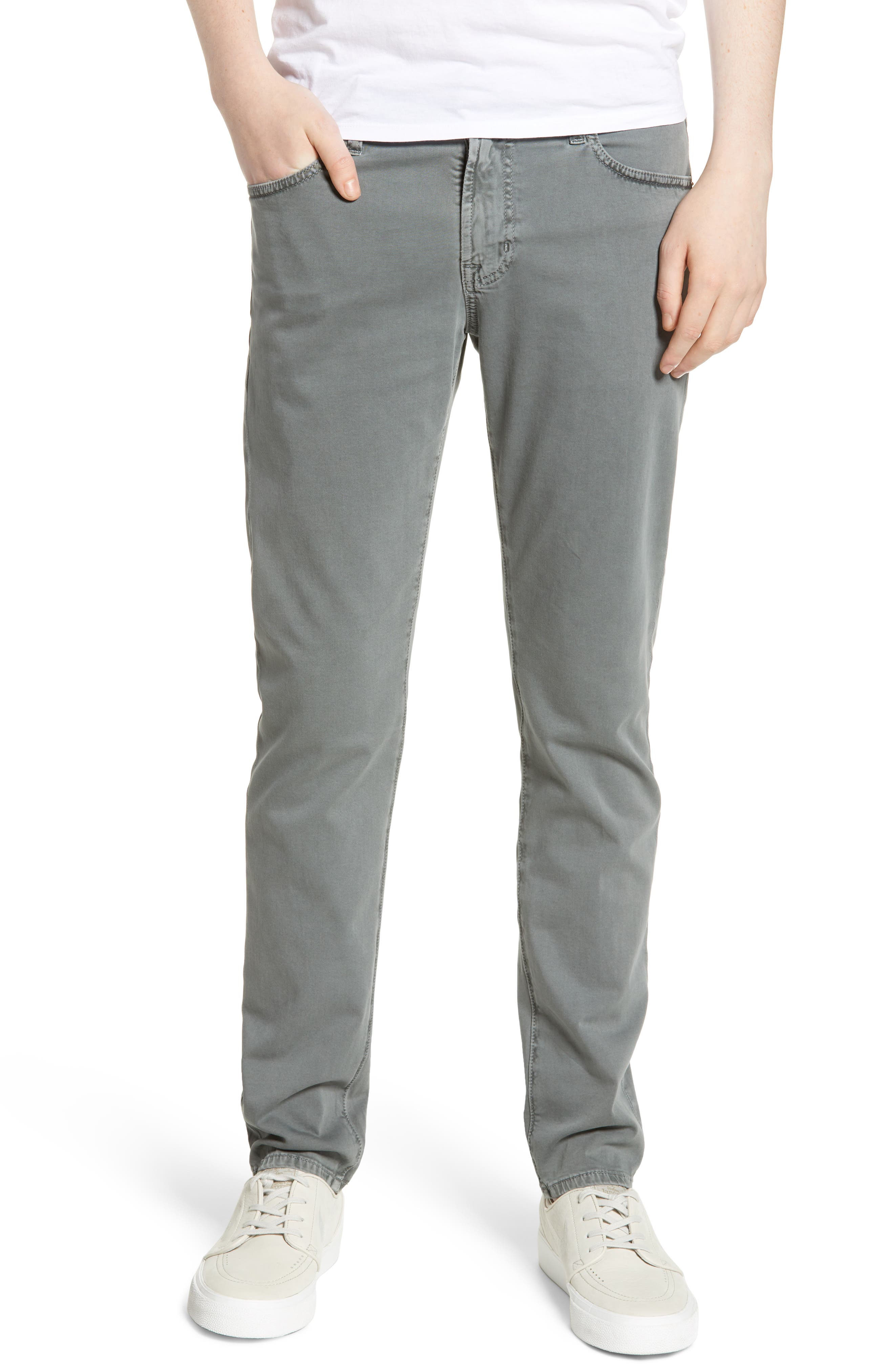 Dylan Skinny Fit Pants