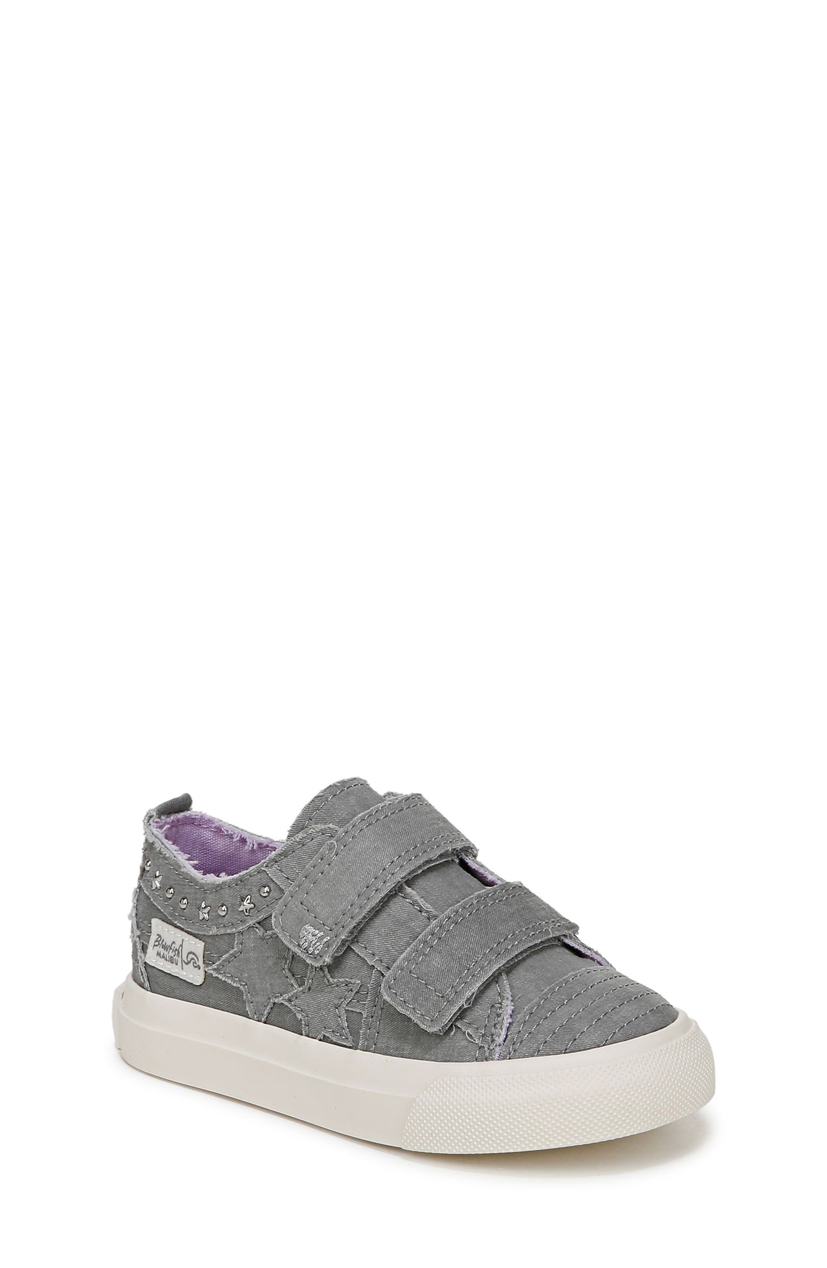 Blowfish Malibu Kids' Party Sneaker, Main, color, 