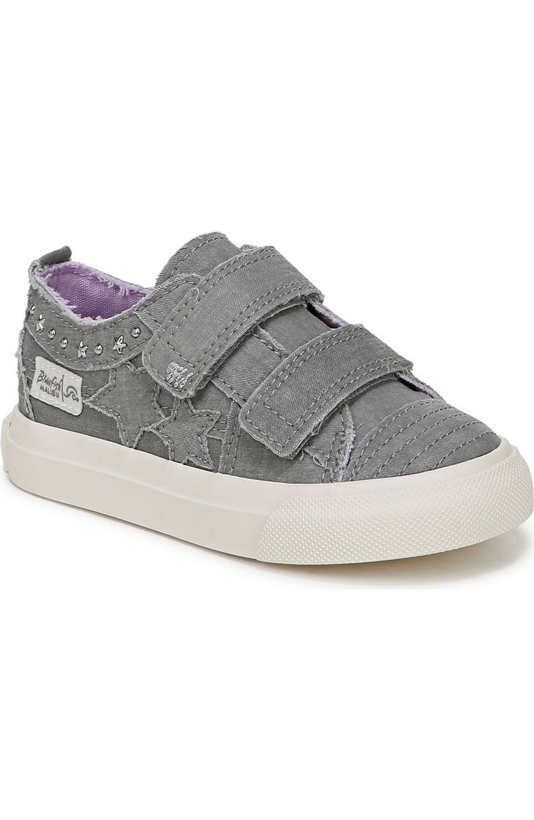 Blowfish Malibu Kids' Party Sneaker, Main, color,