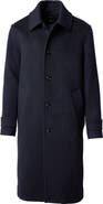 Allen Edmonds Wool Town Coat